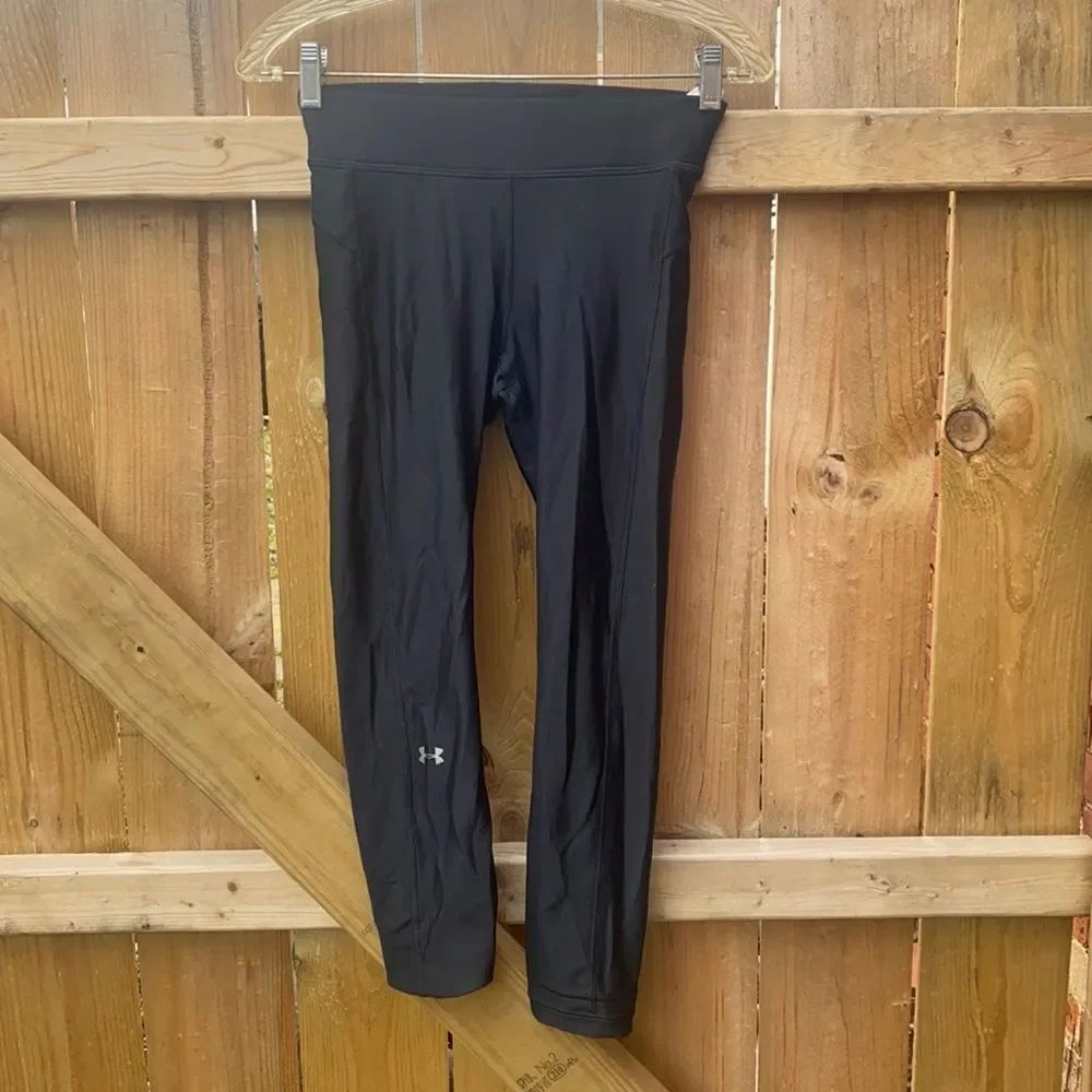 Under Armor leggings sz. S